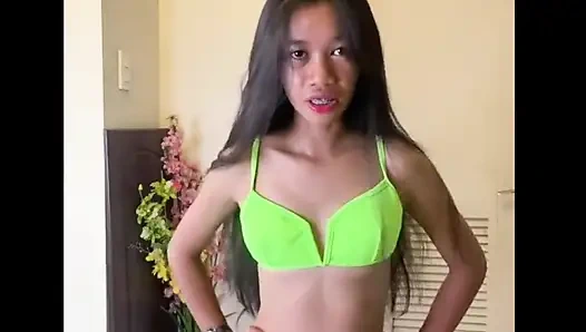 Я клоун, я тебя люблю? Ты развлекаешь меня