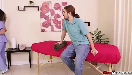 Kimmy granger: mejanya, kontrol kontolnya