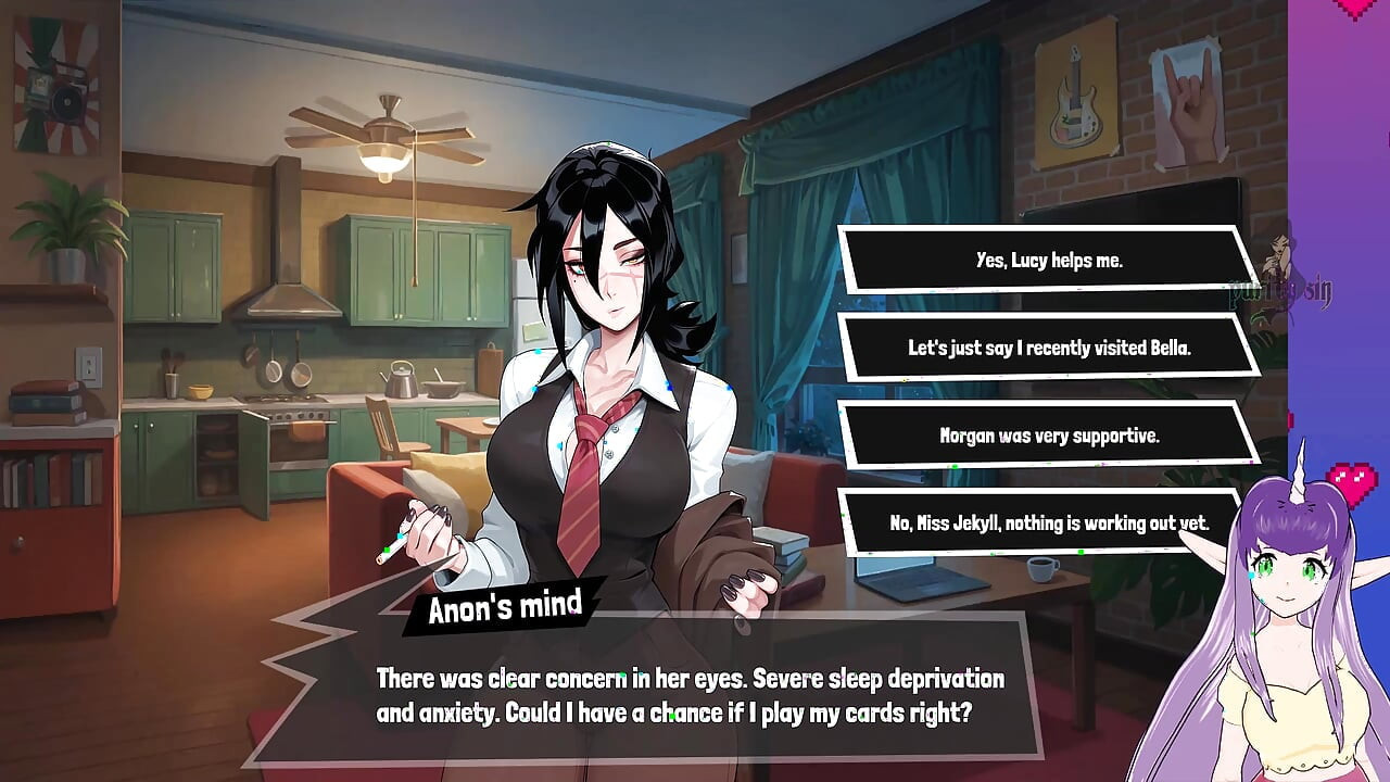 Femboy Futa House Ghid necenzurat partea 3