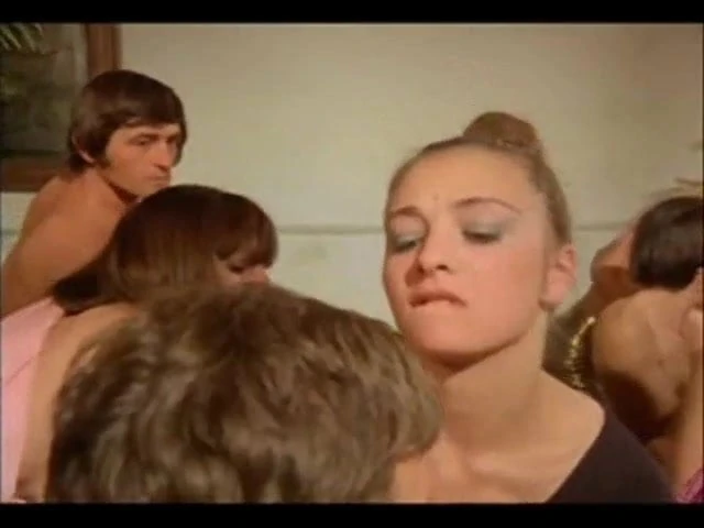 Vintage 1977 - Body Love part 3