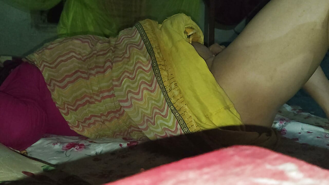 My wife fuking other man