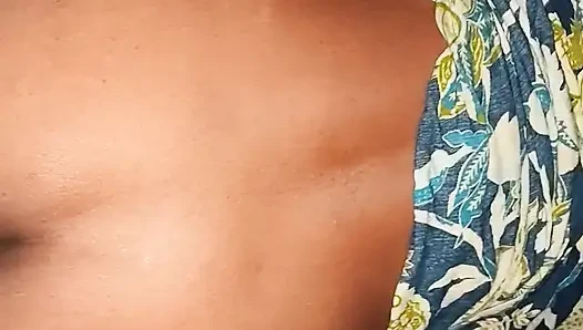 Bhabhi ji ki chunt ko lund se ragad ragad kar chudai ki