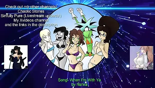 Something Unlimited sansürsüz bonus daha seksi dans