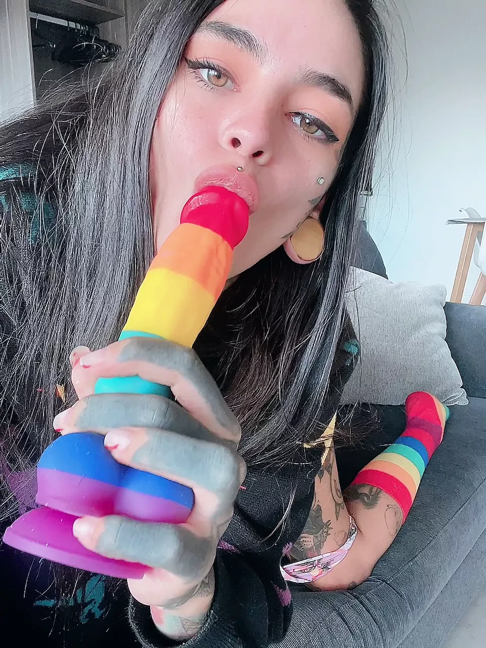 rainbow fantasy