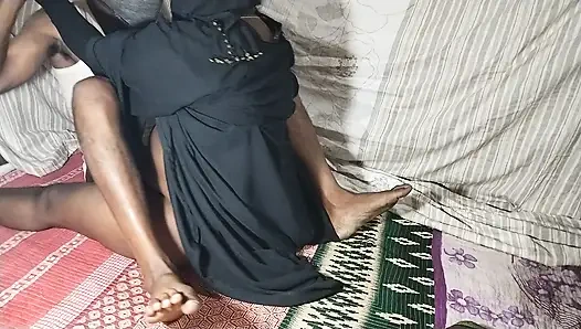 Deshi  vabi sex romance  outdoor her husband