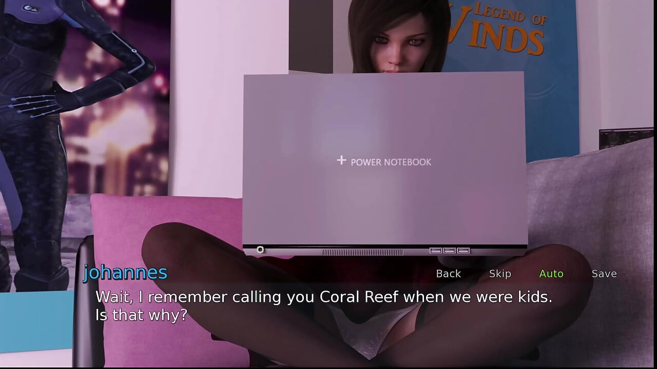 Hemlig sommar del 9: Jag retade korall