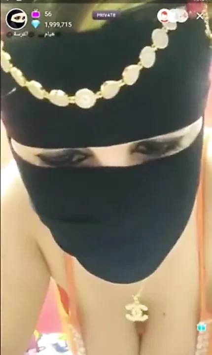Hot Arab Private Tango 20002033