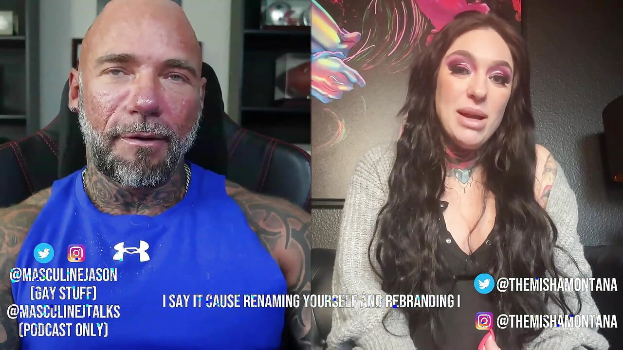How to Become a Pornstar with Misha Montana (episode 8)