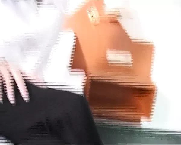 Rothaarige Milf erstes mal im Hotelzimmer vor der Kamera