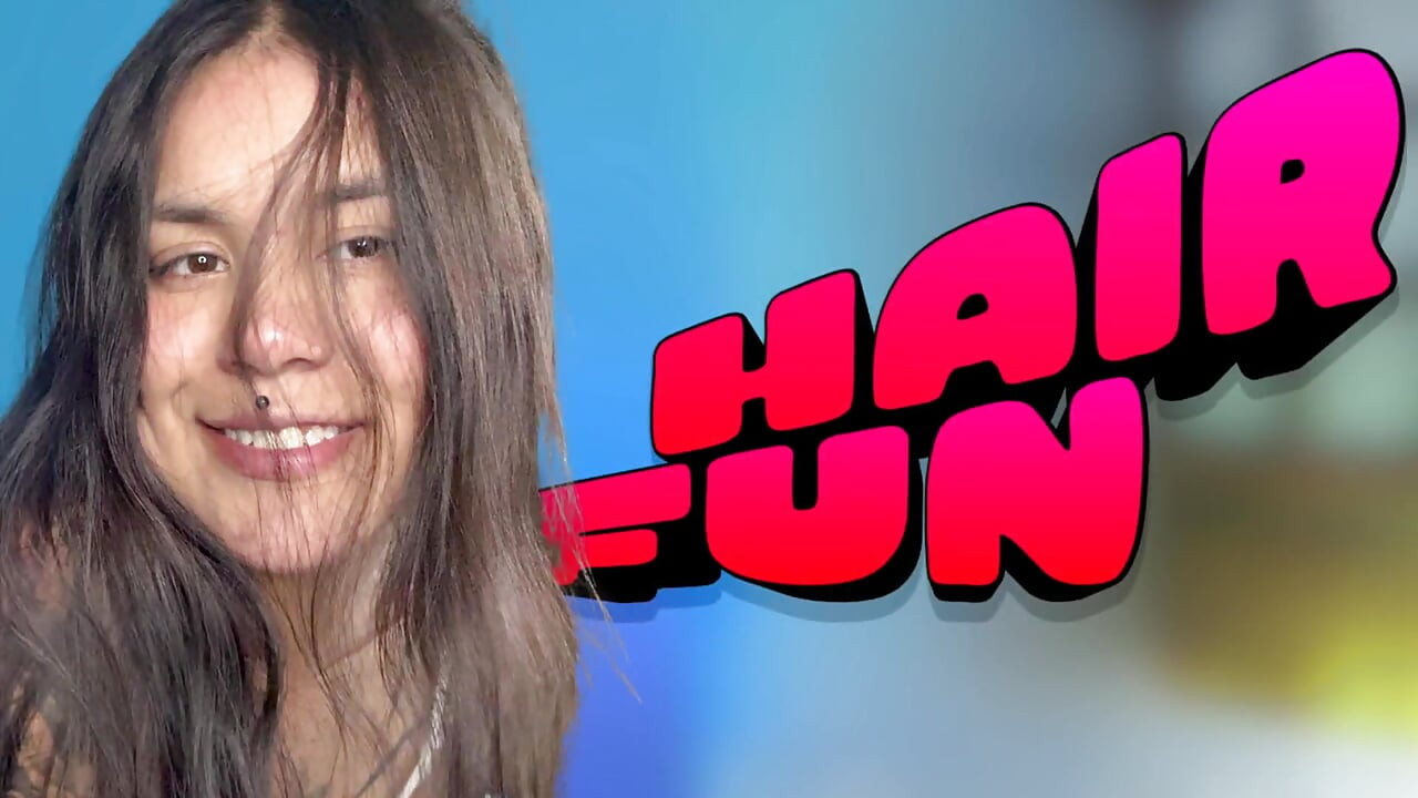 Hair Fun Sensual