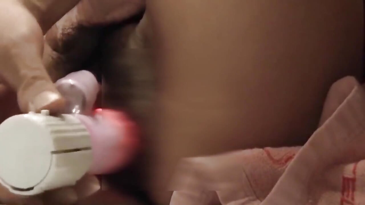 Masterbating in Front of Camera2