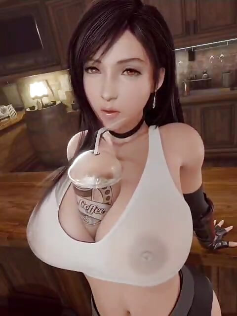 Dancing Girl 2
