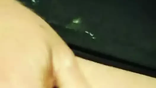 amını ıslak istiyorum