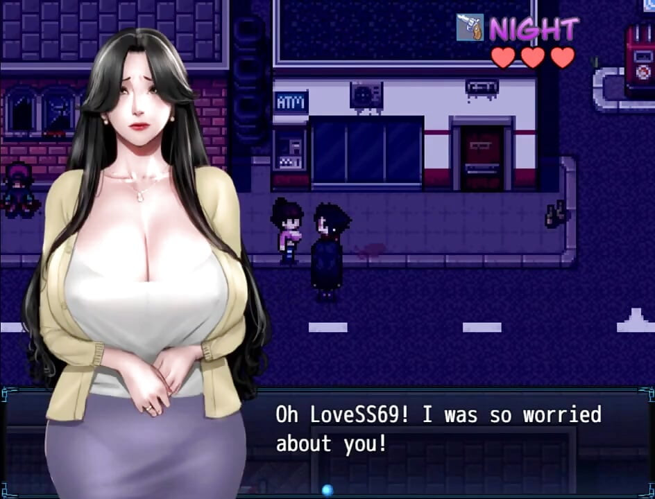 Zombie Retreat 2 - Part 2 - MILF with Big Melons by Loveskysan69
