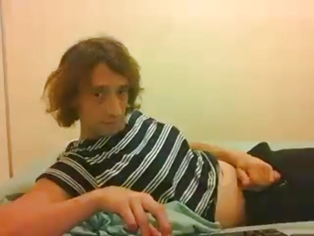 Lil Taste's Solo Chaturbate Session; No Sound/no Cum/no Orgasm