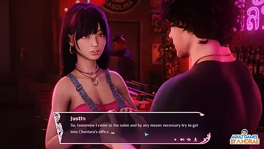 Ep3: Quickie-massage - Das Verlockendste Fußmassage-erlebnis Von Diana