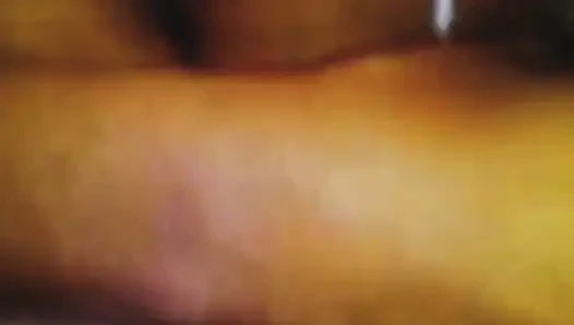 Facefuck sangat berantakan