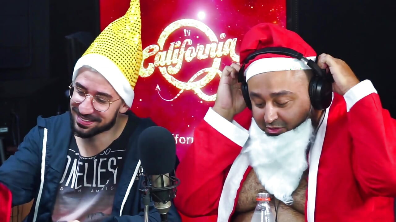 Pagode Da Ofensa - Christmas Special 2021