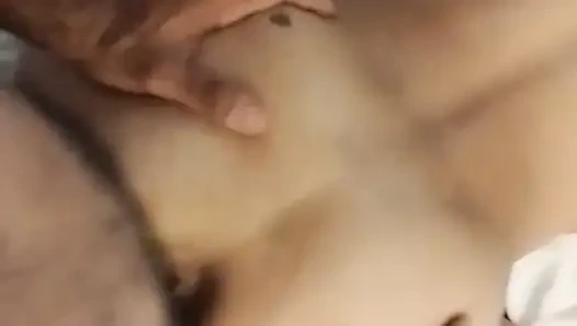 Her asshole is so tempting
