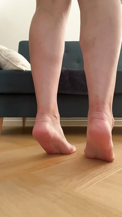 Feet and Soles