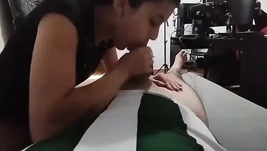 Aku ngentot saudara tiri mantan pacarku