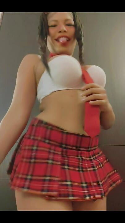 A diák hanyag mélytorokkal fizet, hogy átmenjen a vizsgán