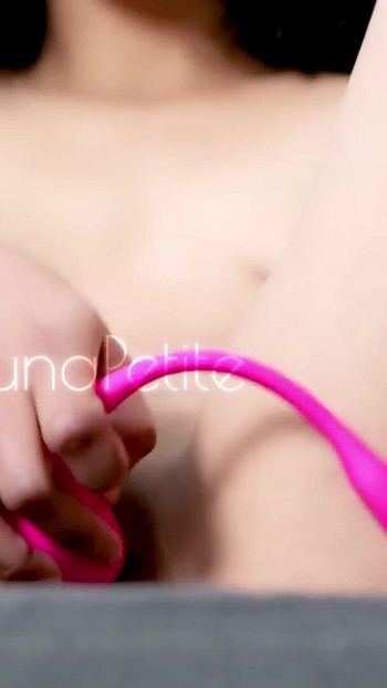 Spectacular moment from "Hi, I'm Cindy, a horny petite Latina and I want to masturbate for you, may I?"