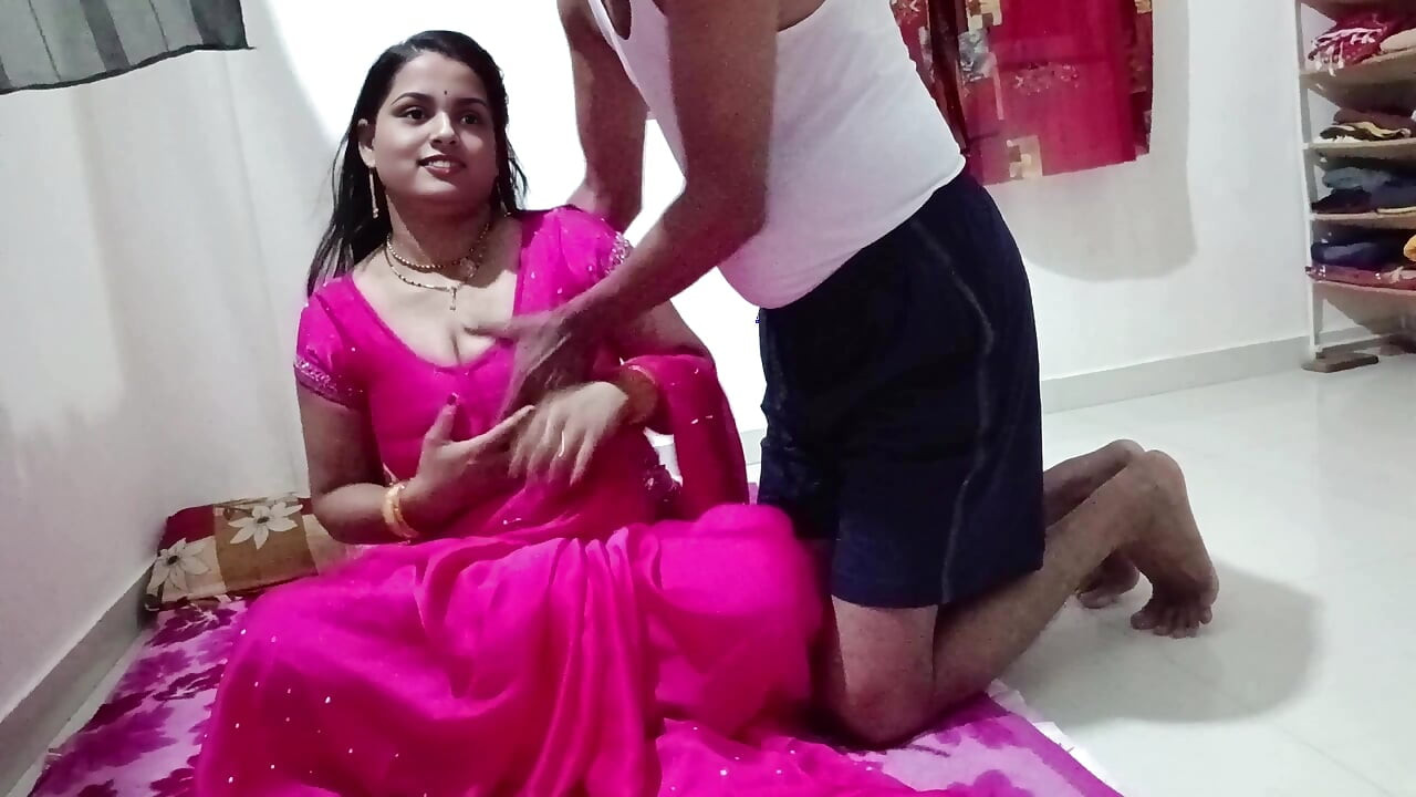 Brother-in-law fucked sister-in-law in desi style