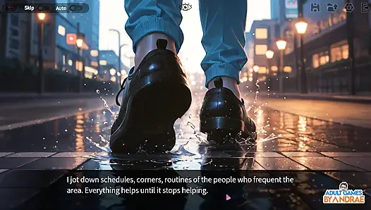 EP1: Vamp's lust (volles gameplay)