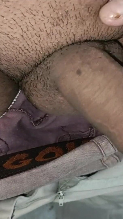 Must-share moment from "The opportunity to have sex came but the stuff didn't support"