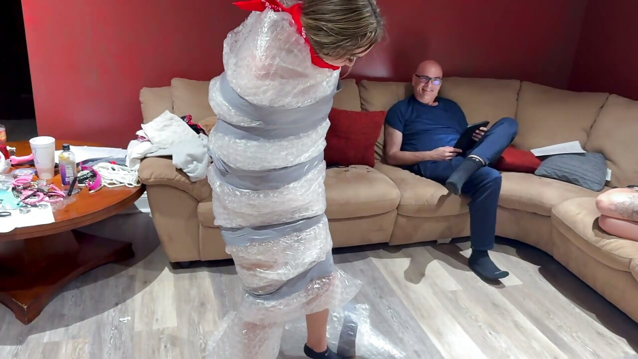 Made to Escape 11