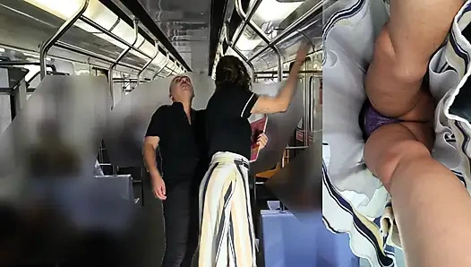 Bepergian dengan kereta api menjadi semakin sulit.