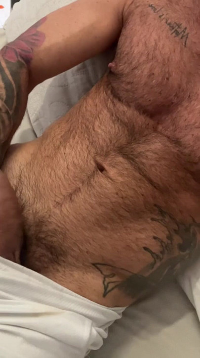 Horny every day
