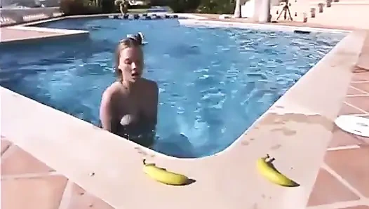 Madison Young, Jenni Lee and Star