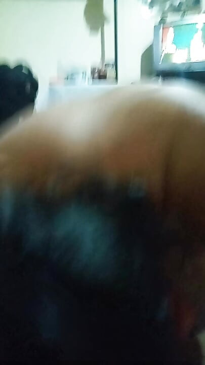 La madrastra de mi novia fue follada