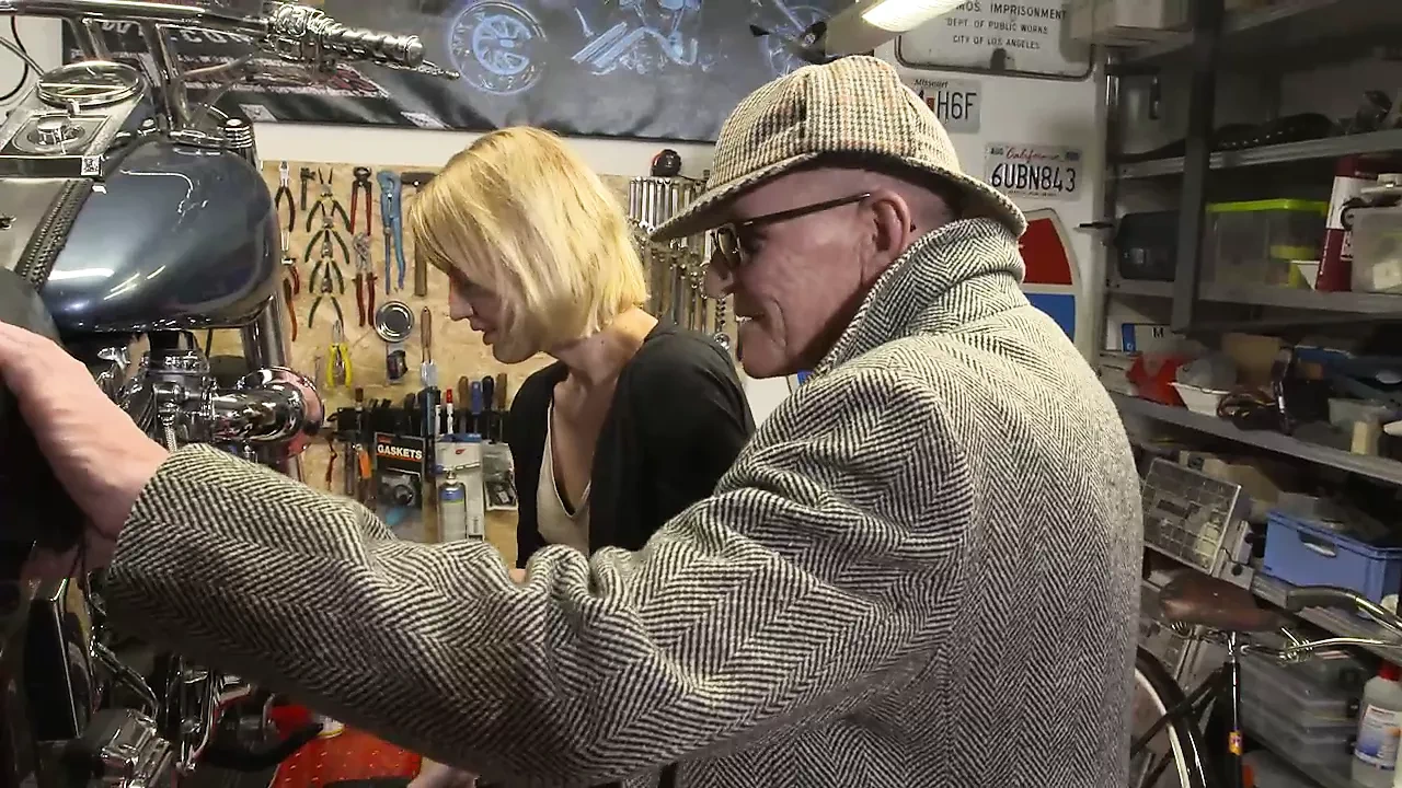 Verlangen nach Analsex – Episode 3