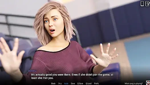 University of Problems - ( PT 04) - DREAMNOW