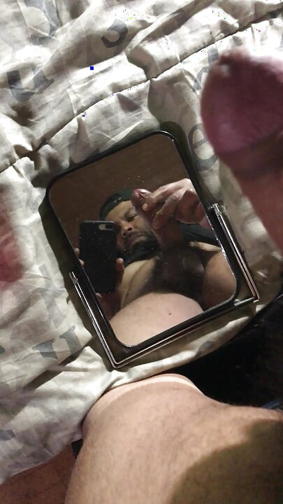 Mirror, Mirror on the Bed, Who in the Land Is Fairest of All?