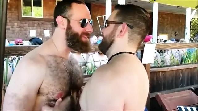 FuckedInPublic