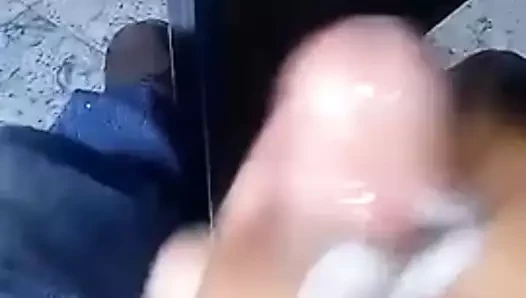 Boşalma