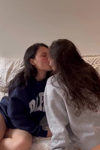 We Love Hitting Each Other with Pillows