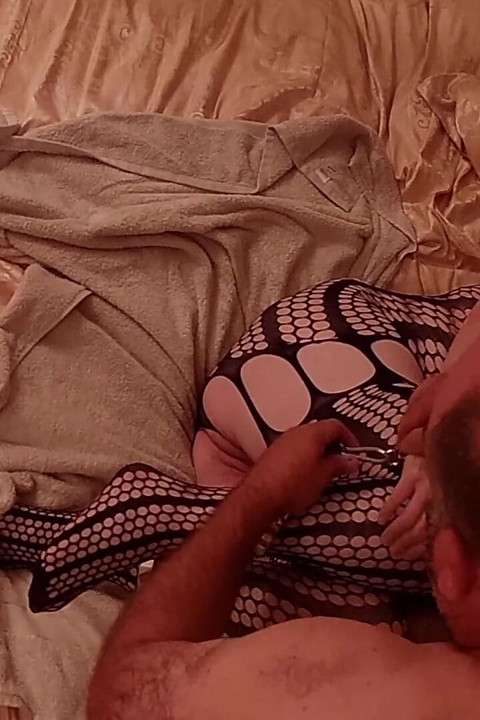 Part 2 Lanista Has a Datę Night with Kitty Including Squirting Orgasm