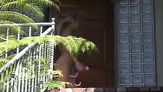 Hot MILF Gets Inseminated Deep