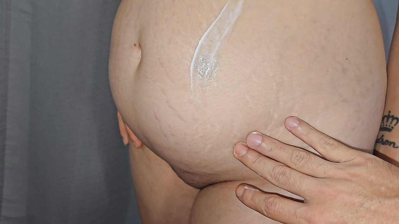 My Pregnant and Widowed Stepmother