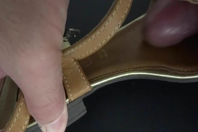 Cum in Sandals.avi