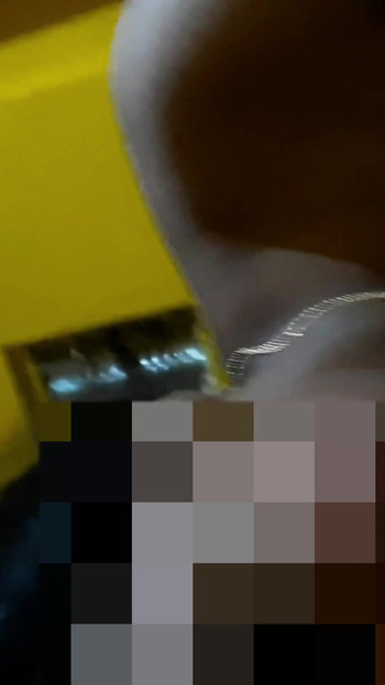 Nezaboravan trenutak iz "Novopečeni par prvi put prije vjenčanja"