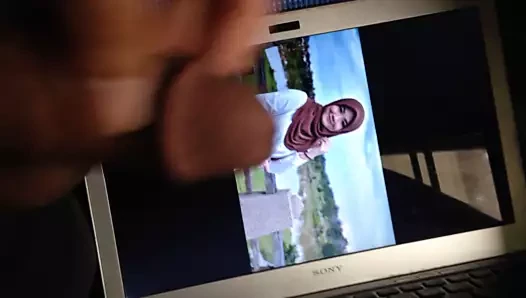 Cocktribute tesettürlü