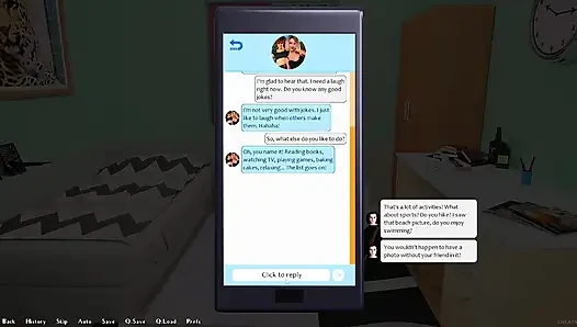 Menjadi seorang Dik 12