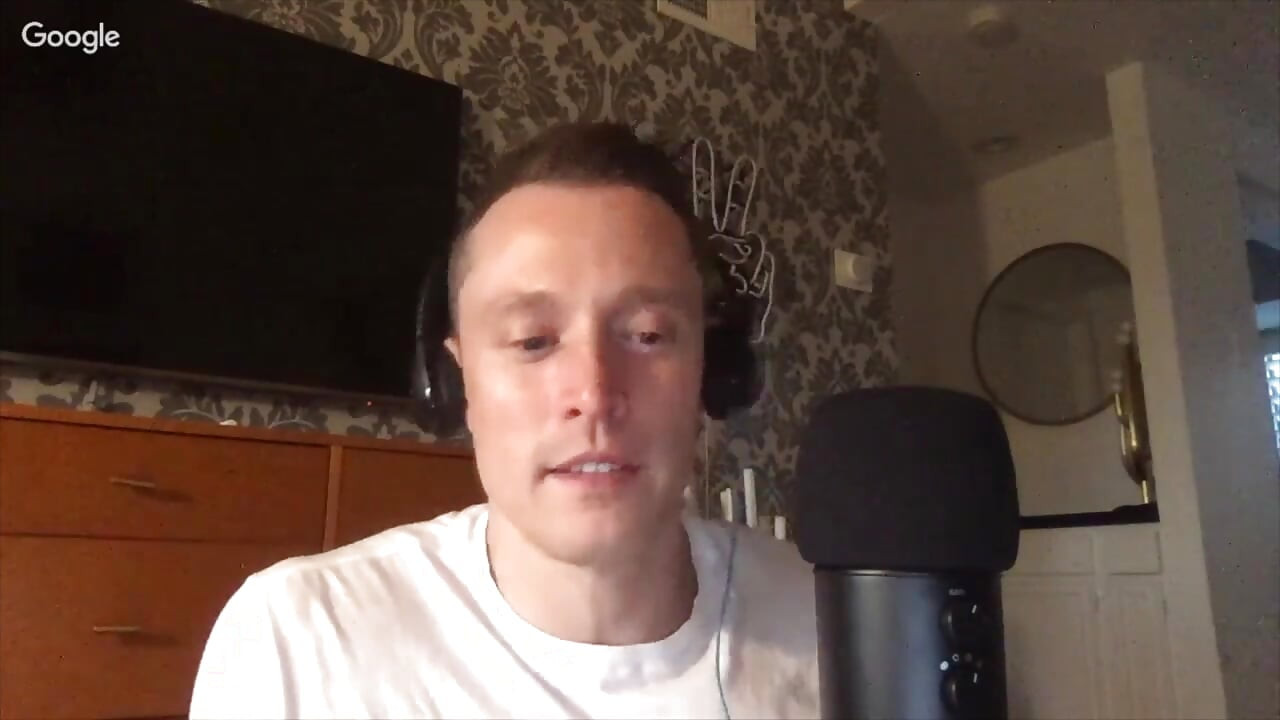 Sexual Healing - Himeros Live