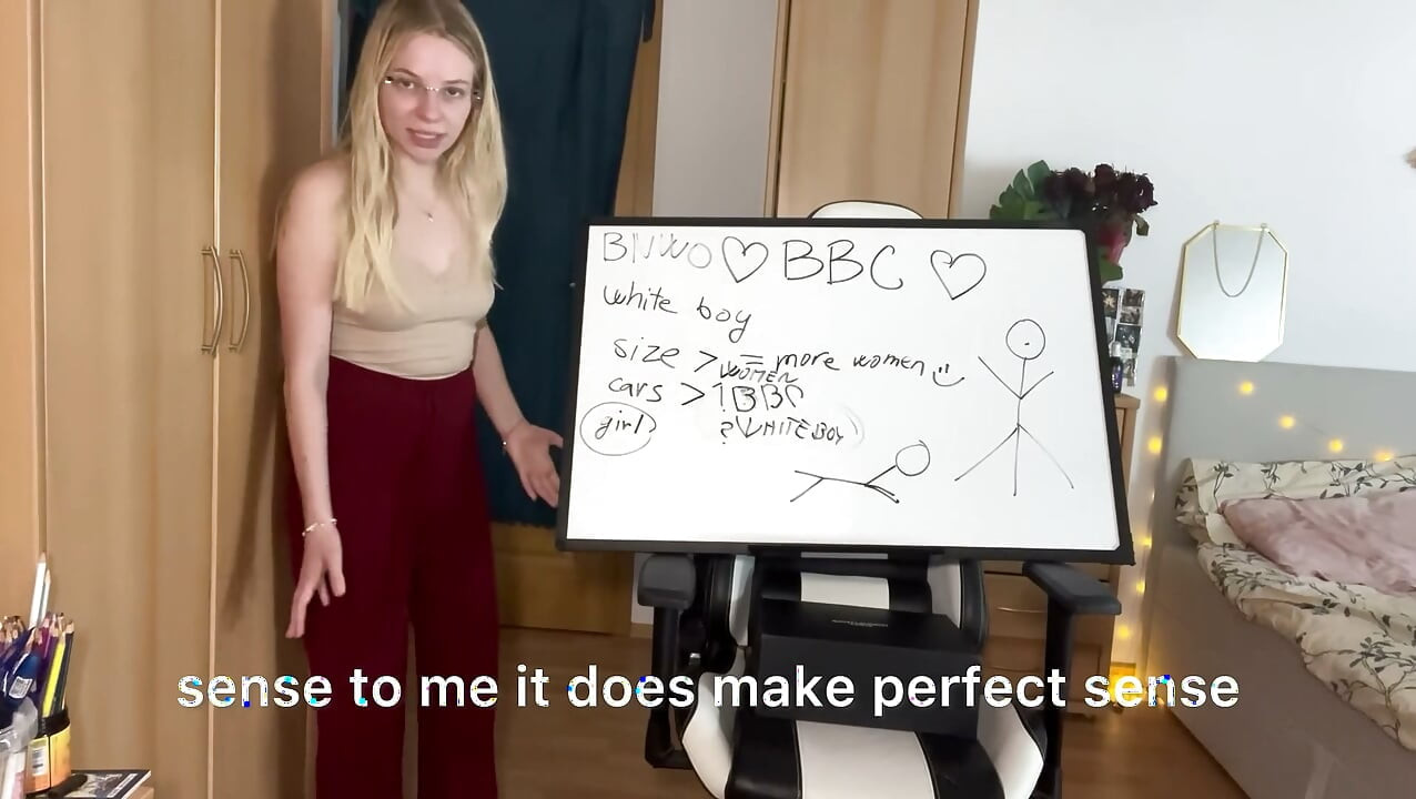 The BBC Hierarchy Bnwo Dominance